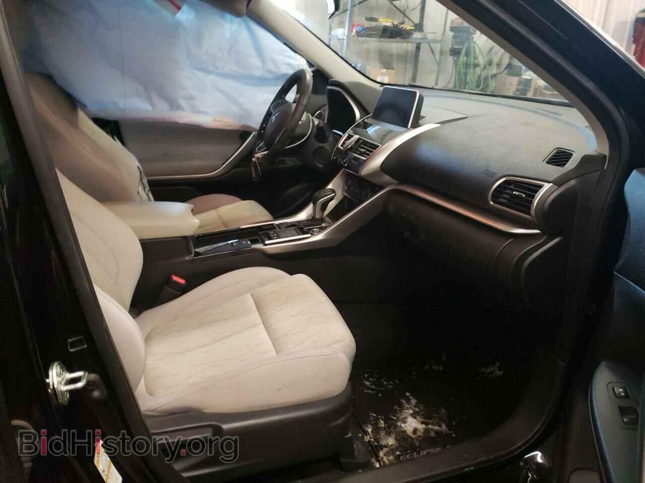 2019 MITSUBISHI ECLIPSE - VIN: JA4AT5AA8KZ022188 - Photo 5