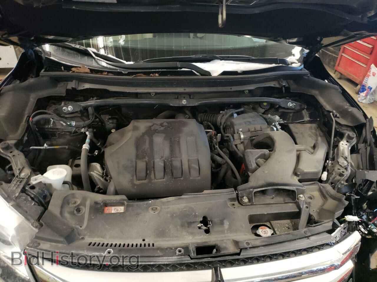 2019 MITSUBISHI ECLIPSE - VIN: JA4AT5AA8KZ022188 - Photo 7