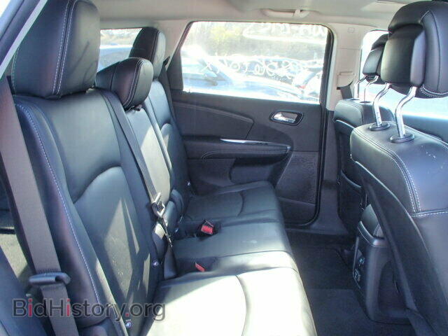 2014 DODGE JOURNEY - VIN: 3C4PDDDG6ET181987 - Фото 6