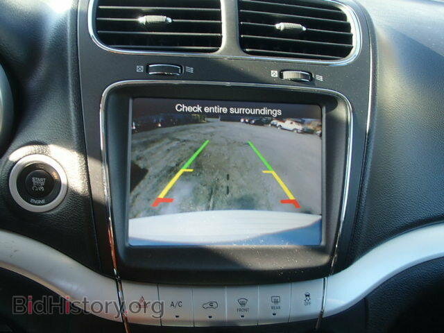2014 DODGE JOURNEY - VIN: 3C4PDDDG6ET181987 - Фото 9