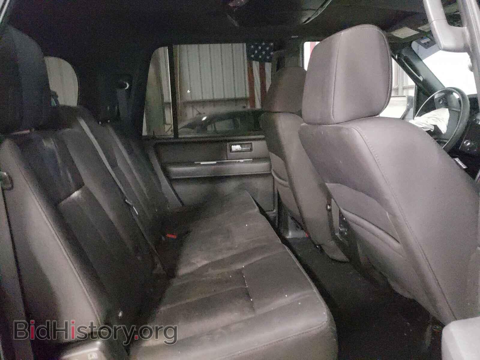 2007 FORD EXPEDITION - VIN: 1FMFK15577LA45696 - Фото 6