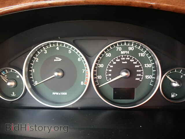 2002 JAGUAR X-TYPE - VIN: SAJEB51D02XC68284 - Photo 8