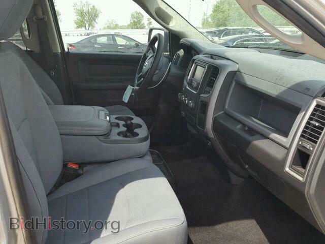 2017 RAM 1500 ST - VIN: 3C6RR7KT7HG735764 - Фото 5