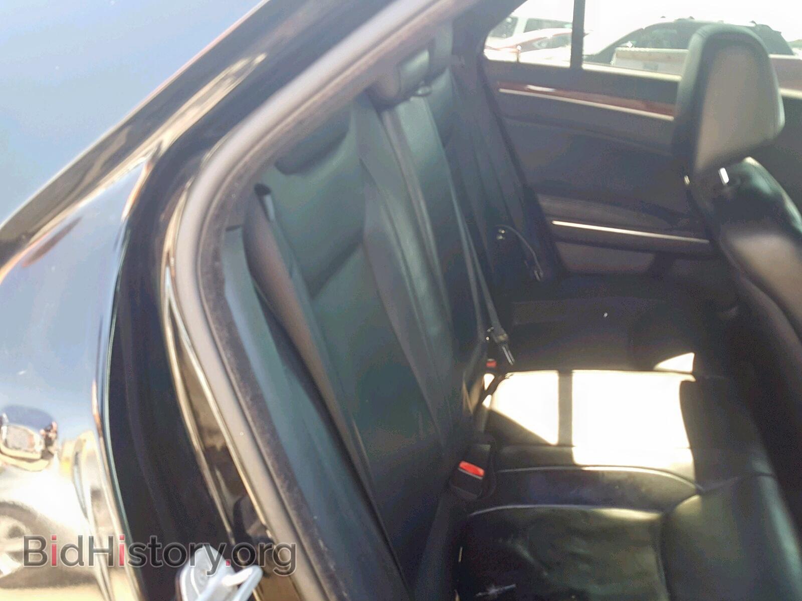 2013 CHRYSLER 300 - VIN: 2C3CCAAG2DH589547 - Фото 6