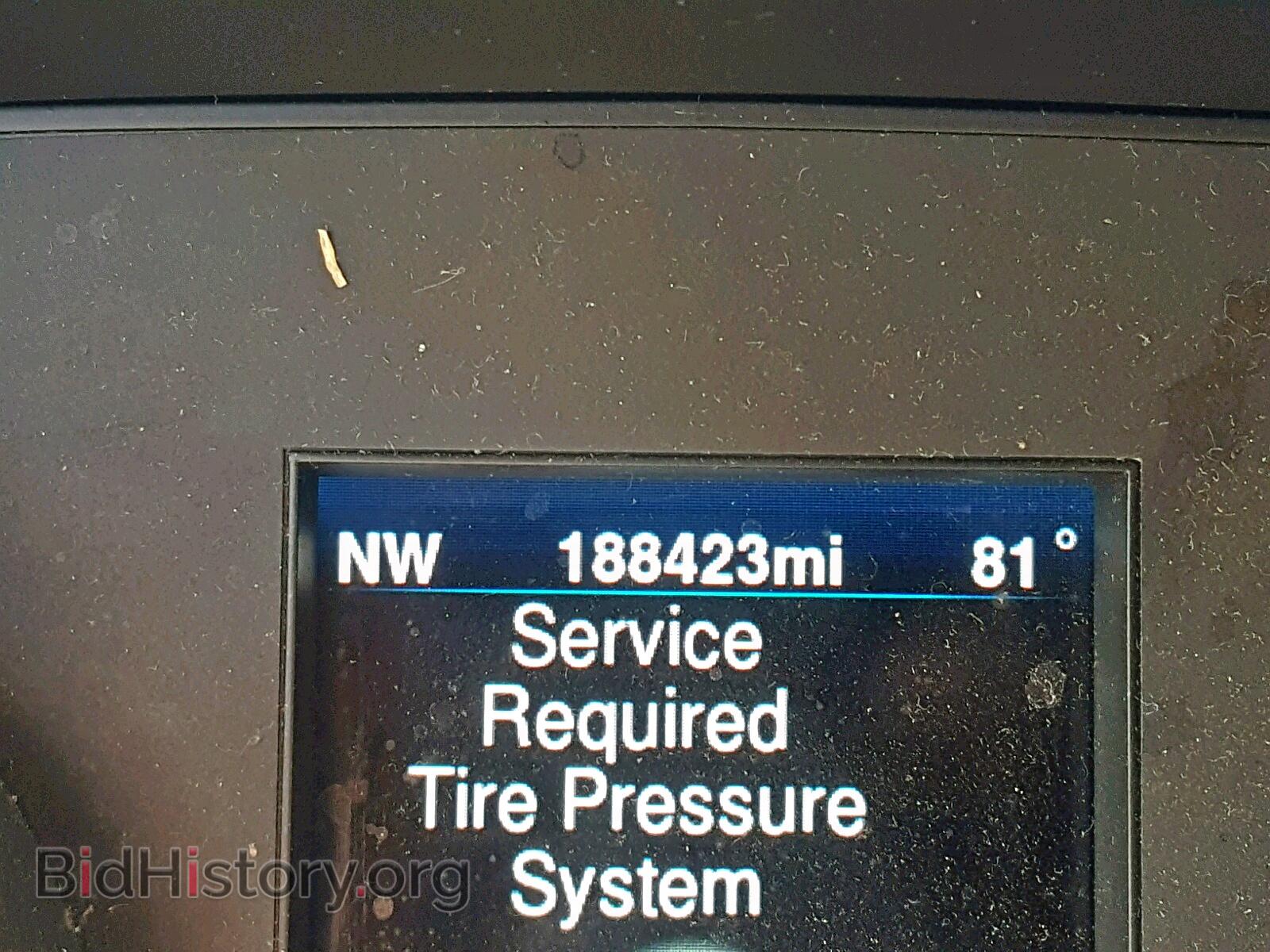 2013 CHRYSLER 300 - VIN: 2C3CCAAG2DH589547 - Фото 8
