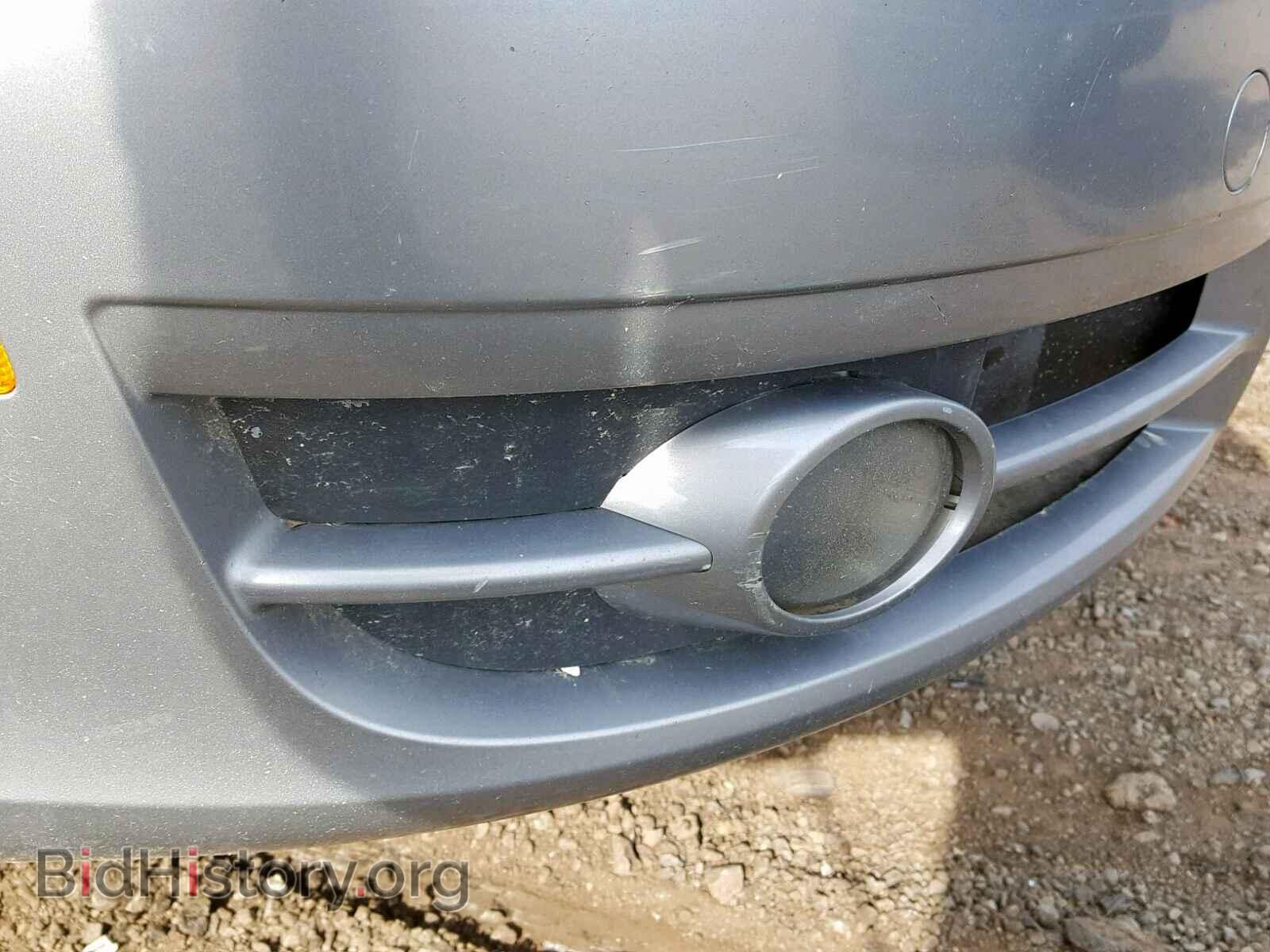 2006 AUDI A4 - VIN: WAUDF78E76A269668 - Фото 9