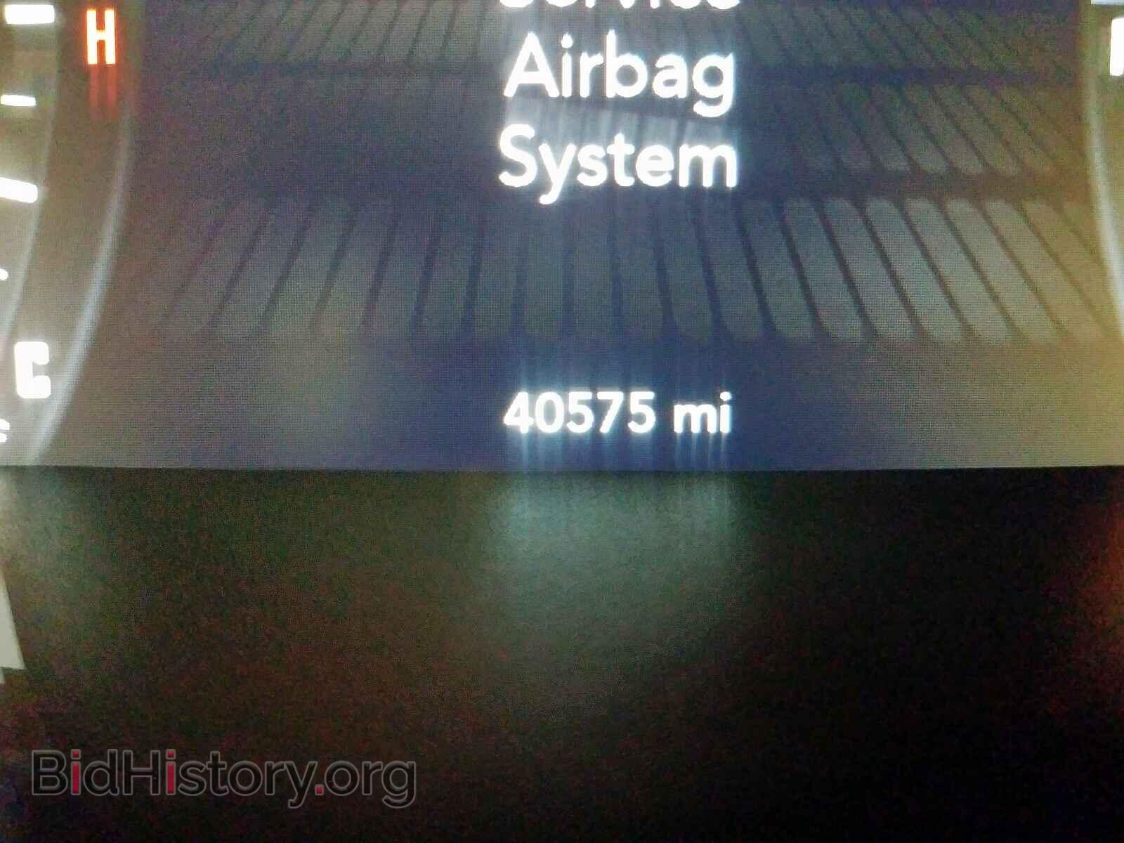 2016 DODGE CHALLENGER - VIN: 2C3CDZFJXGH345116 - Фото 8