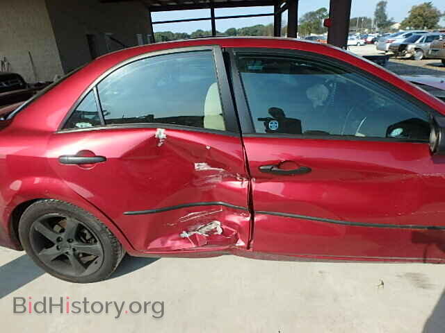 2006 MAZDA 6 - VIN: 1YVHP80D165M24650 - Фото 10