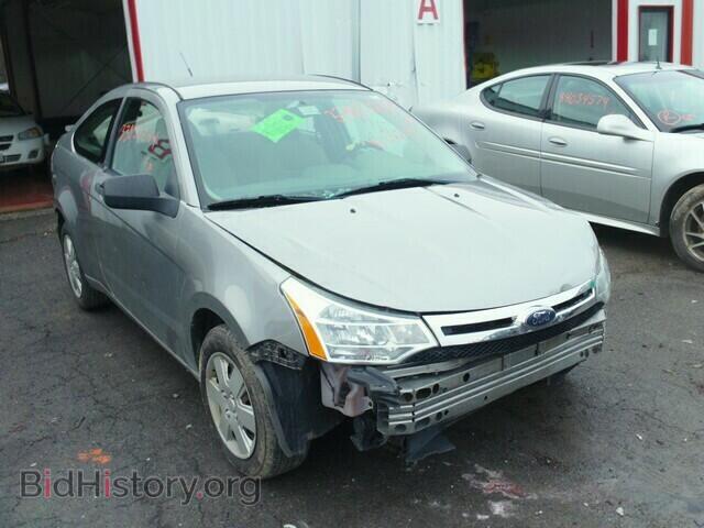 Фотография 1FAHP32N98W180683 - FORD FOCUS 2008