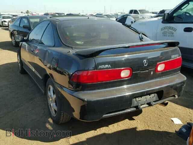 2001 ACURA INTEGRA - VIN: JH4DC239X1S003491 - Фото 3