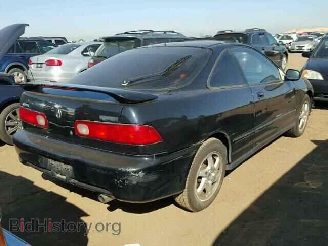 2001 ACURA INTEGRA - VIN: JH4DC239X1S003491 - Фото 4