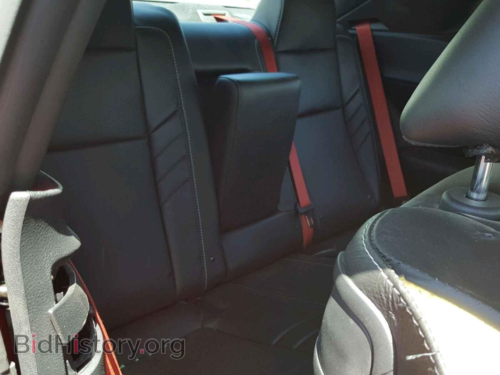 2016 DODGE CHALLENGER - VIN: 2C3CDZC91GH145297 - Фото 6