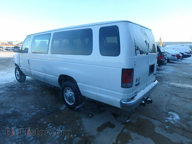 2005 FORD ECONOLINE - VIN: 1FBSS31LX5HB37375 - Фото 3
