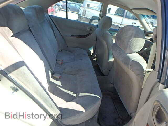 2001 MITSUBISHI GALANT - VIN: 4A3AA46G01E059158 - Фото 6