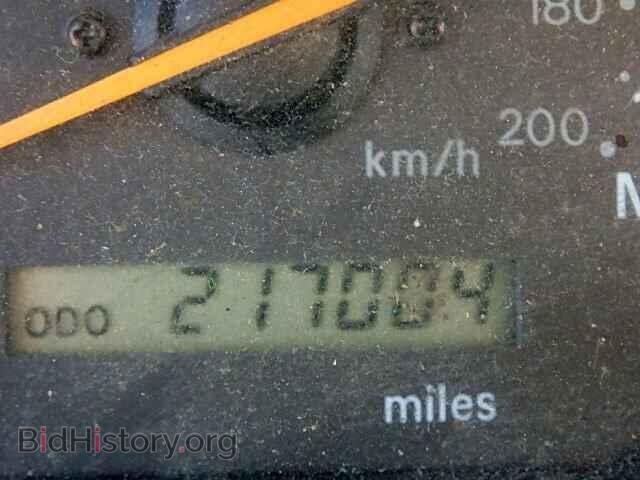 2001 MITSUBISHI GALANT - VIN: 4A3AA46G01E059158 - Фото 8