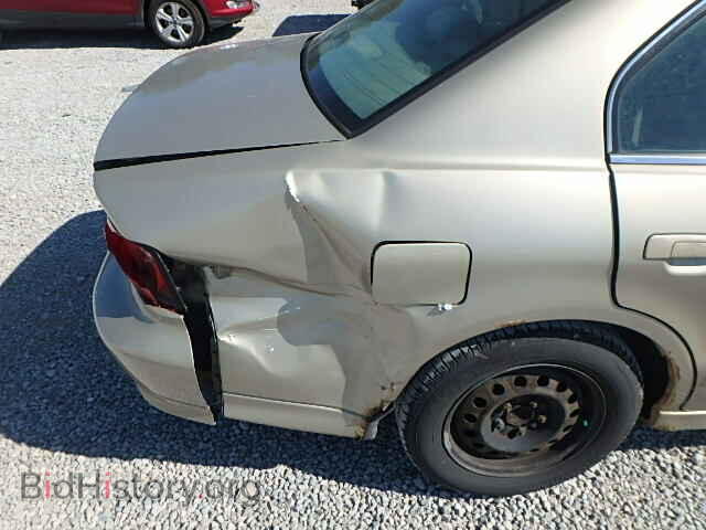 2001 MITSUBISHI GALANT - VIN: 4A3AA46G01E059158 - Фото 9