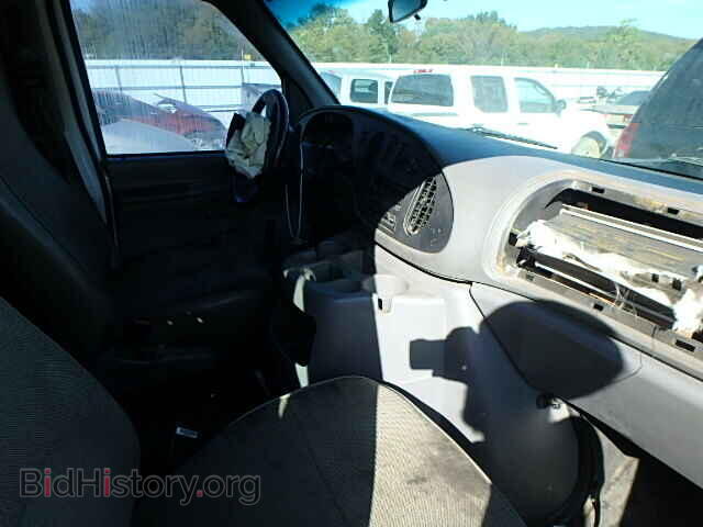 2000 FORD ECONOLINE - VIN: 1FTRE14W3YHC07363 - Фото 5