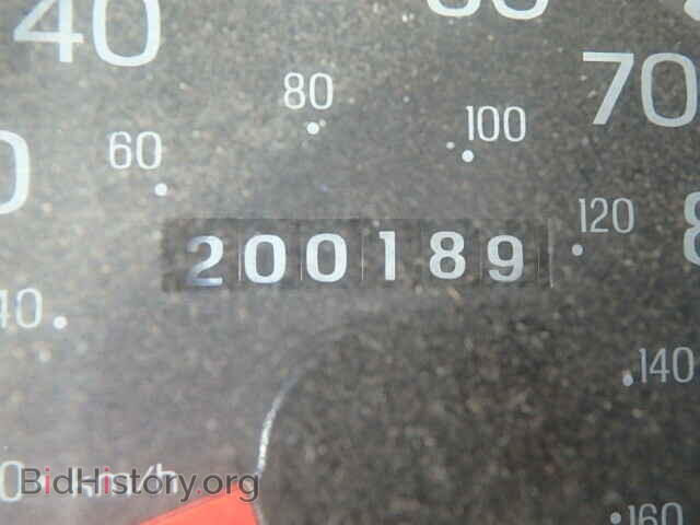 2000 FORD ECONOLINE - VIN: 1FTRE14W3YHC07363 - Фото 8
