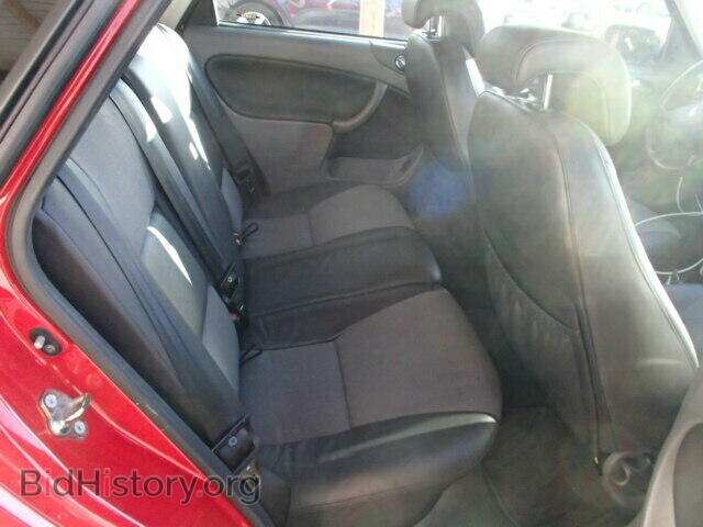 2002 SAAB 9 3 - VIN: YS3DF55K722030040 - Фото 6