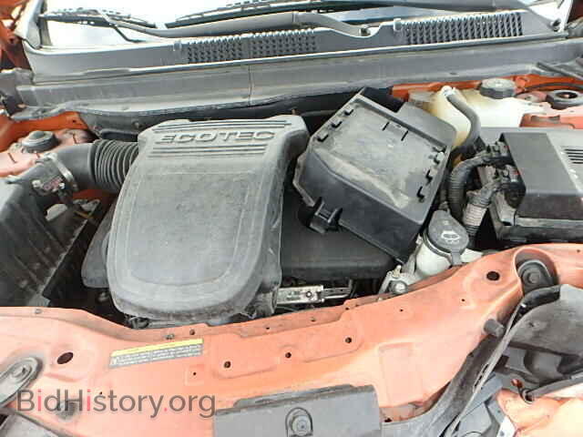 2008 SATURN VUE - VIN: 3GSCL33P28S720469 - Фото 7