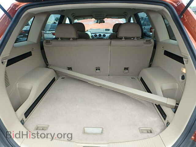 2008 SATURN VUE - VIN: 3GSCL33P28S720469 - Фото 9