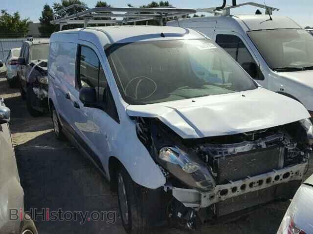 Фотография NM0LS7F70E1166084 - FORD TRANSIT CO 2014