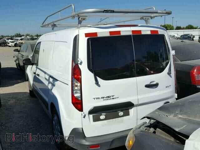2014 FORD TRANSIT CO - VIN: NM0LS7F70E1166084 - Фото 3
