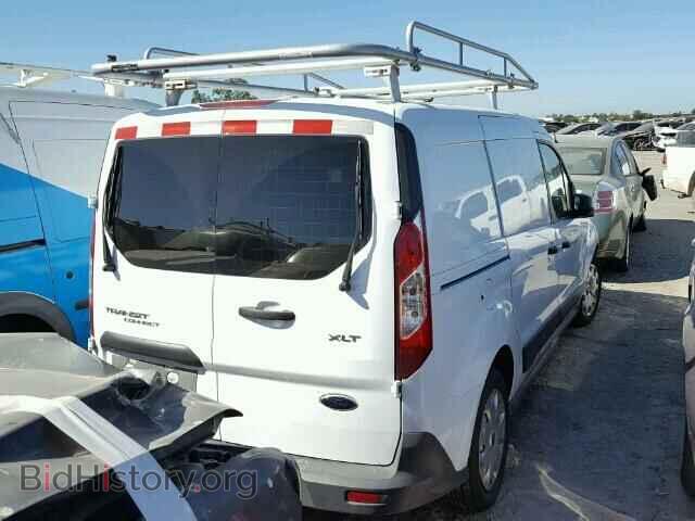 2014 FORD TRANSIT CO - VIN: NM0LS7F70E1166084 - Фото 4