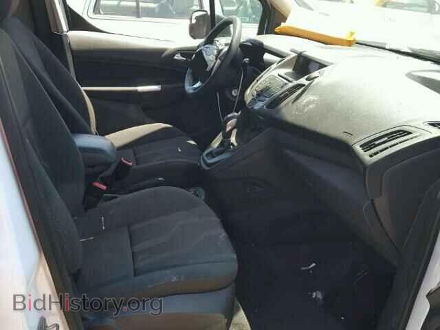 2014 FORD TRANSIT CO - VIN: NM0LS7F70E1166084 - Фото 5