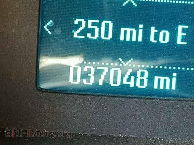 2014 FORD TRANSIT CO - VIN: NM0LS7F70E1166084 - Фото 8