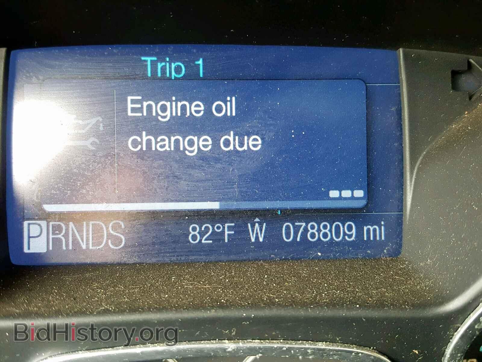 2012 FORD FOCUS SE - VIN: 1FAHP3F27CL402762 - Фото 8