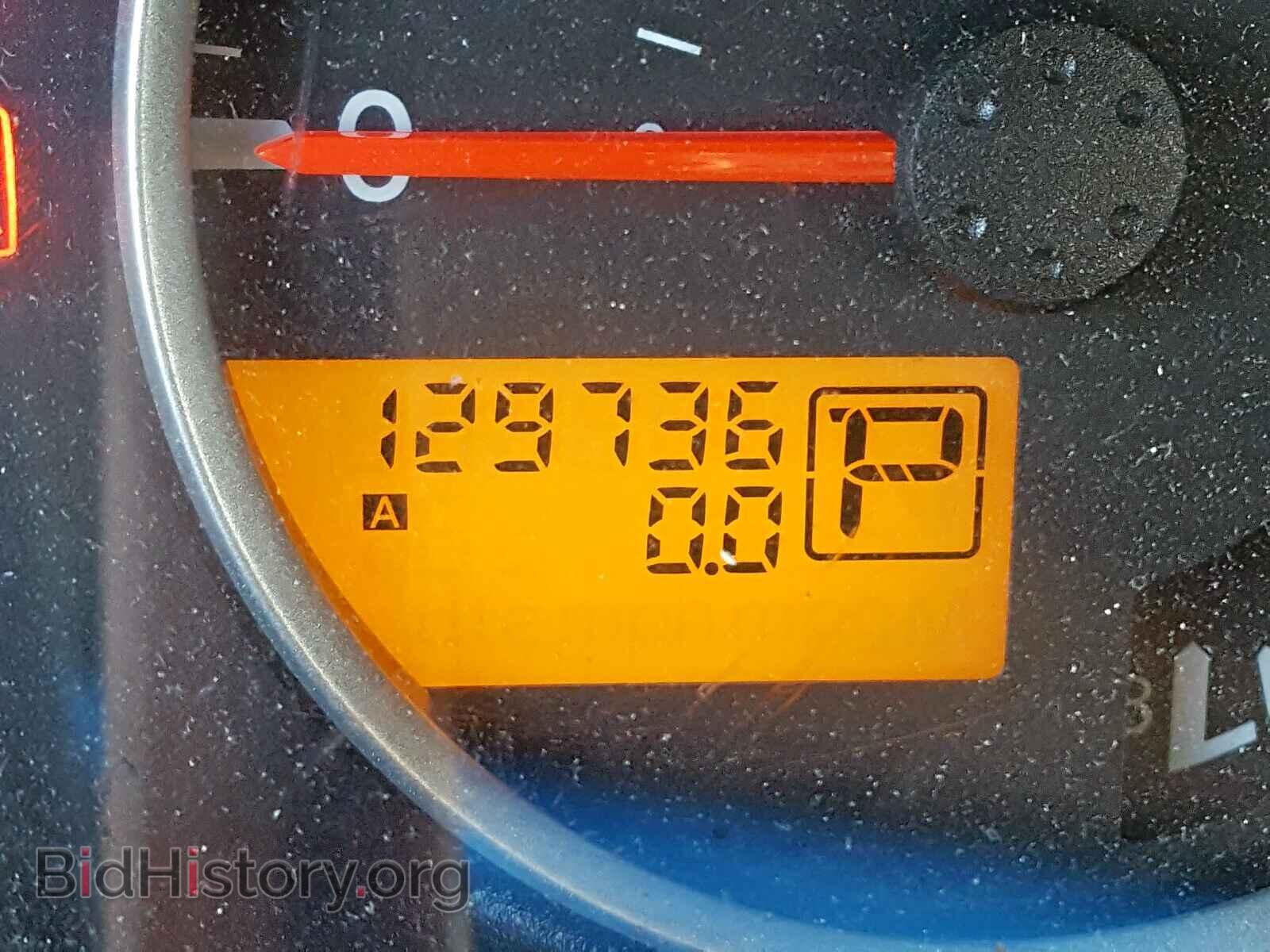 2006 NISSAN PATHFINDER - VIN: 5N1AR18U76C667111 - Фото 8
