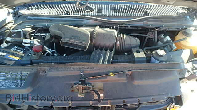 2013 FORD ECONOLINE - VIN: 1FTNE2EW9DDB07370 - Фото 7
