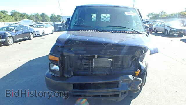 2013 FORD ECONOLINE - VIN: 1FTNE2EW9DDB07370 - Фото 9