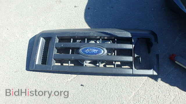2013 FORD ECONOLINE - VIN: 1FTNE2EW9DDB07370 - Фото 10