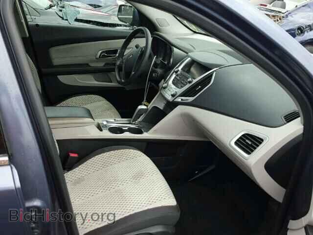 2014 GMC TERRAIN - VIN: 2GKALMEK9E6184645 - Фото 5