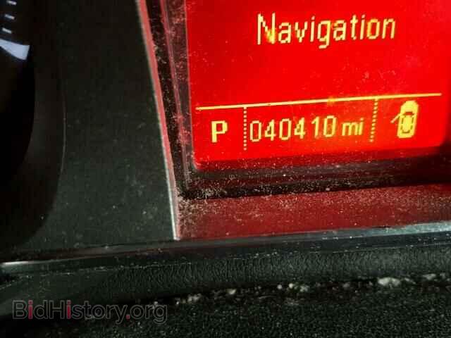2014 GMC TERRAIN - VIN: 2GKALMEK9E6184645 - Фото 8