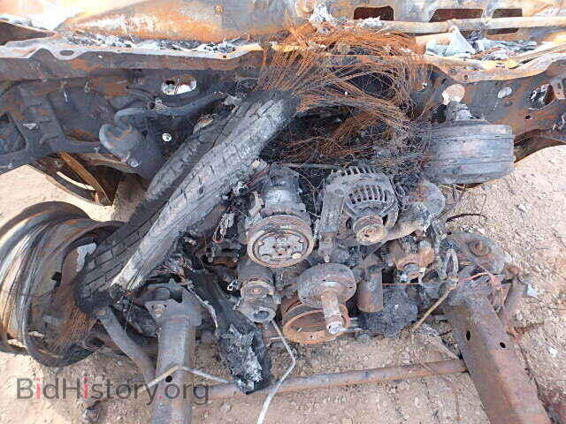 2003 DODGE RAM 1500 - VIN: 1D7HA16K93J620297 - Фото 7