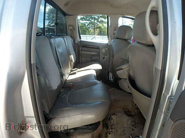 2003 DODGE RAM 3500 - VIN: 3D7MU48603G736996 - Фото 6