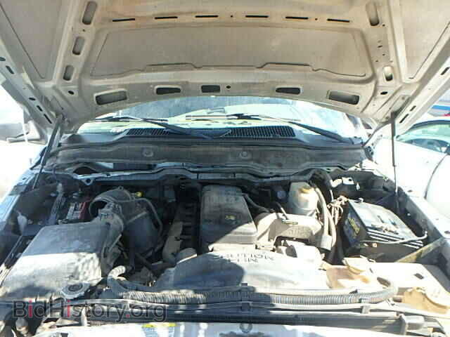 2003 DODGE RAM 3500 - VIN: 3D7MU48603G736996 - Фото 7