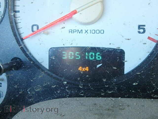 2003 DODGE RAM 3500 - VIN: 3D7MU48603G736996 - Фото 8