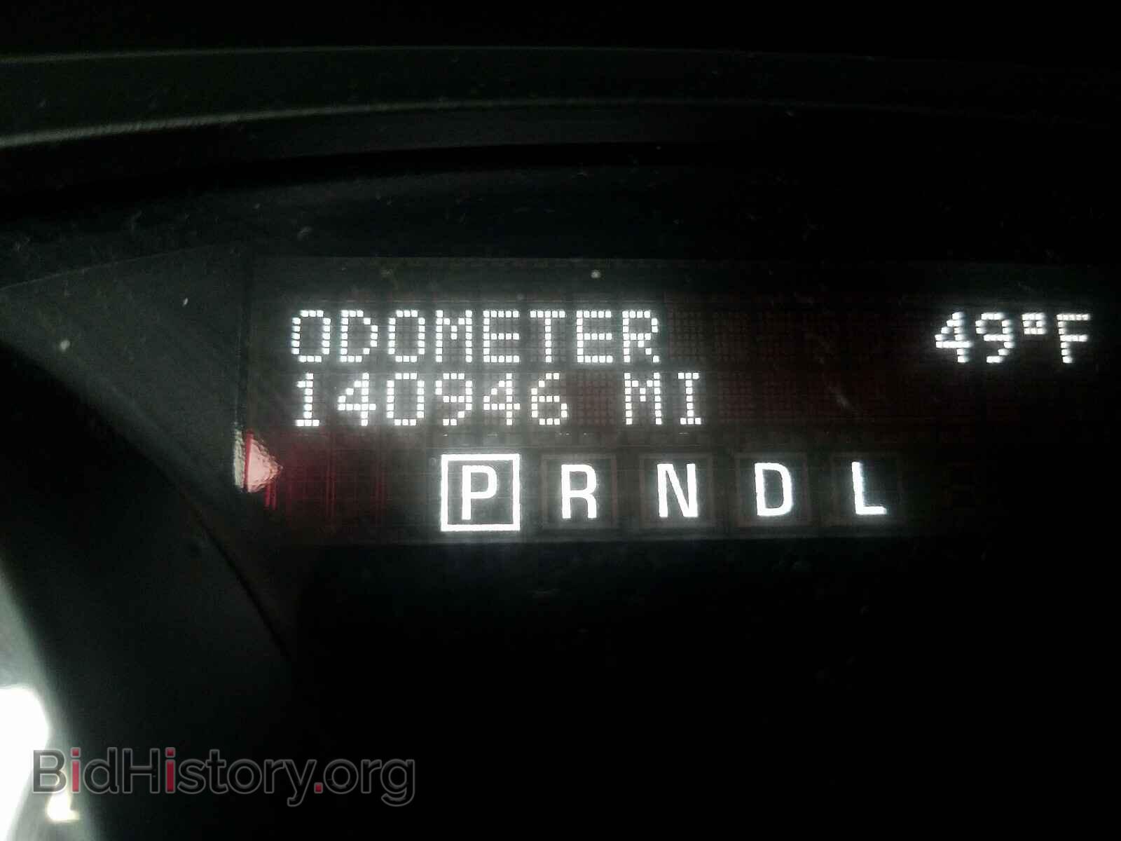 2009 GMC ACADIA - VIN: 1GKEV33D79J195159 - Фото 8