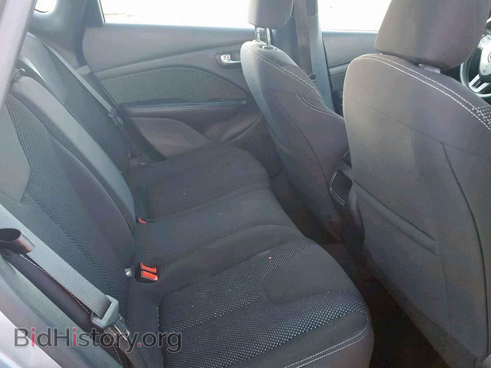 2015 DODGE DART - VIN: 1C3CDFBB7FD129359 - Photo 6