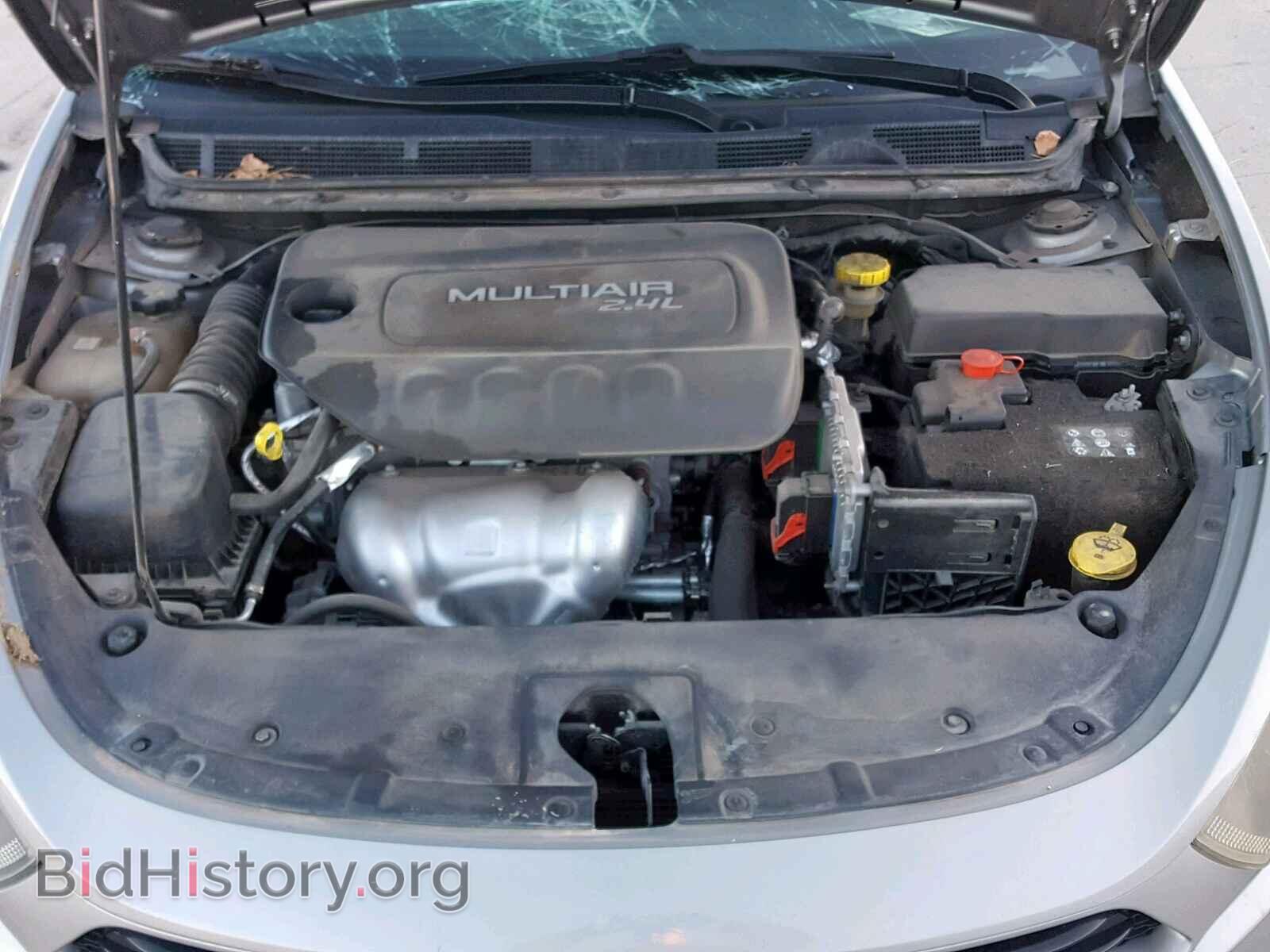 2015 DODGE DART - VIN: 1C3CDFBB7FD129359 - Photo 7