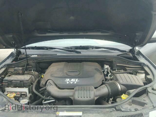 2012 JEEP CHEROKEE - VIN: 1C4RJFAG7CC103311 - Фото 7