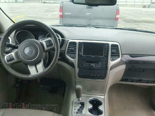 2012 JEEP CHEROKEE - VIN: 1C4RJFAG7CC103311 - Фото 9