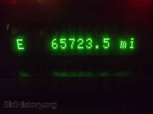 2008 FORD EDGE - VIN: 2FMDK49C38BA46573 - Фото 8