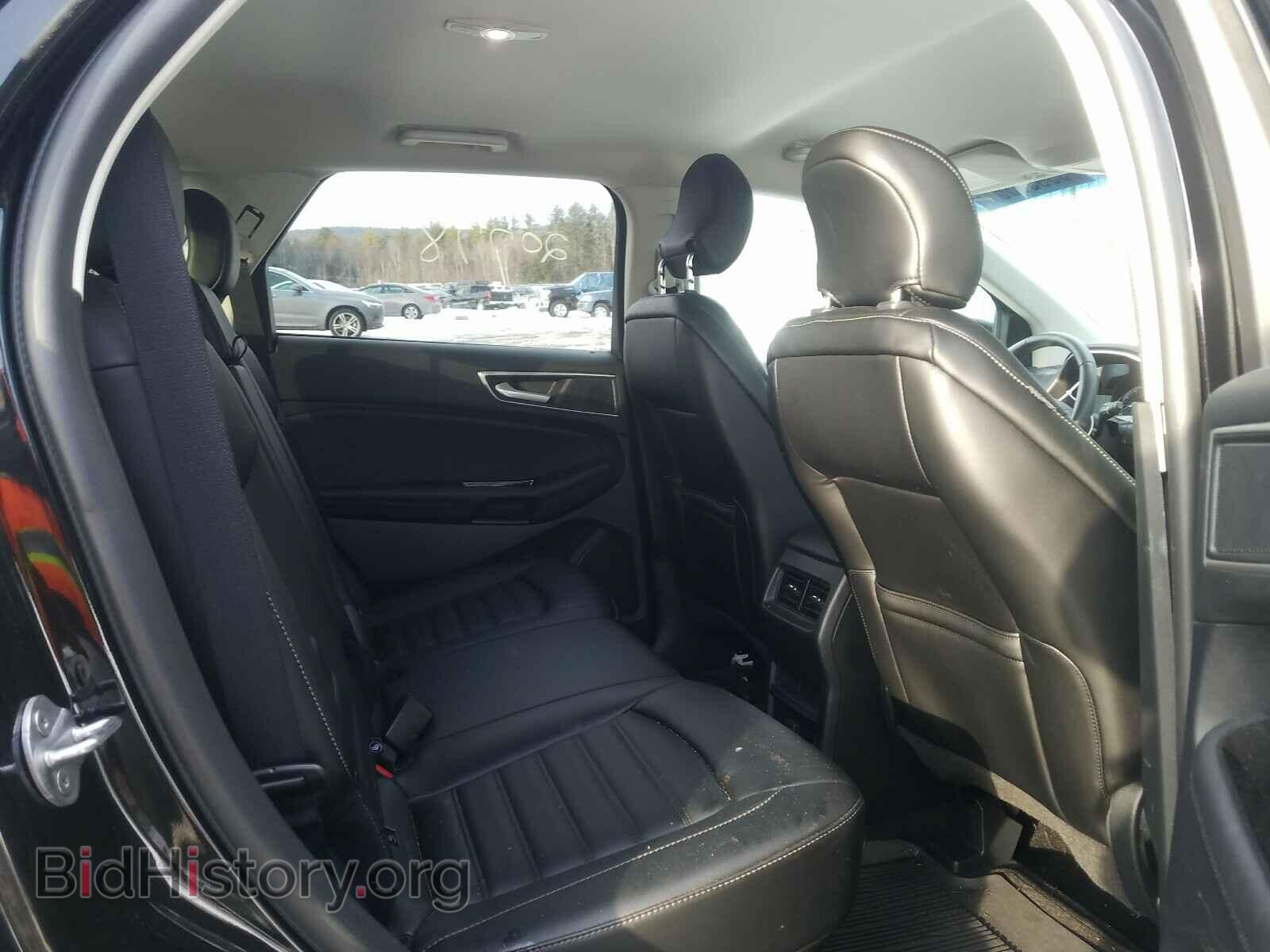 2019 FORD EDGE - VIN: 2FMPK4J9XKBC66880 - Фото 6