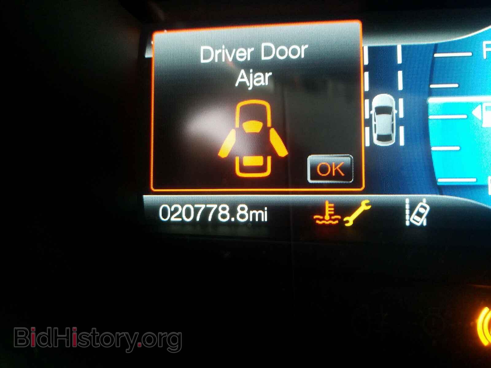 2019 FORD EDGE - VIN: 2FMPK4J9XKBC66880 - Фото 8