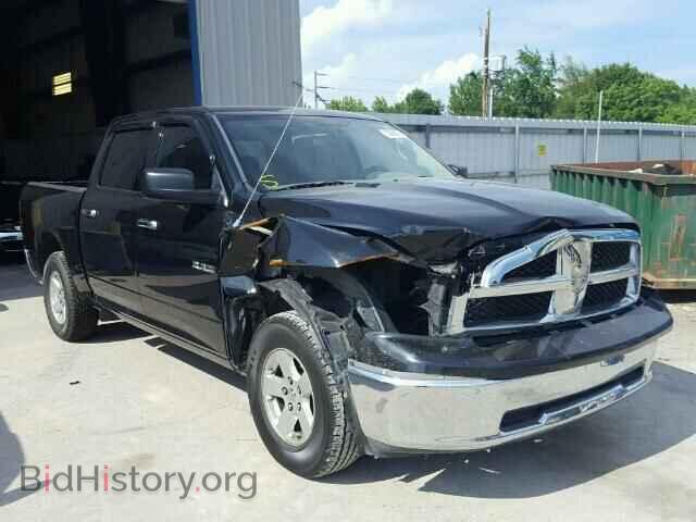 Фотография 1D7RB1CP2AS125948 - DODGE RAM 1500 2010